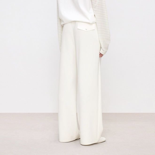 Cloud-Soft Relaxed Pants