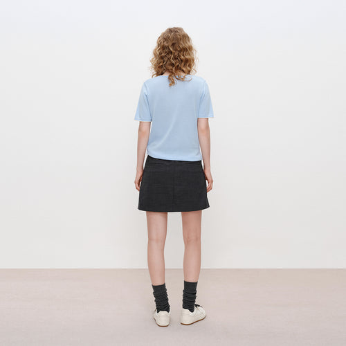 Cheers Knit Top T-shirt