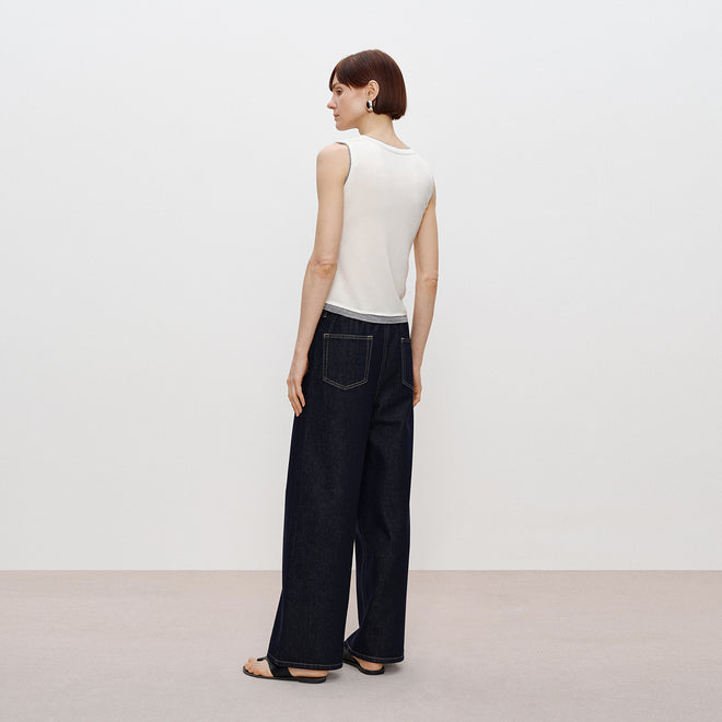 Daydream Mock-Layer Tank