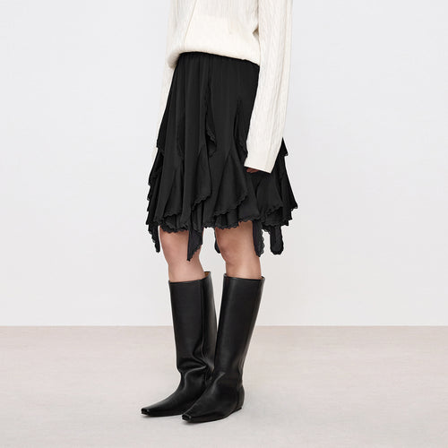 Jellyfish Layered Skirt