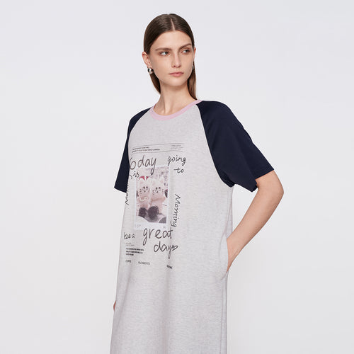 Travel Journal Dress