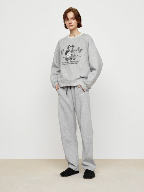 Manga Air Hoodie