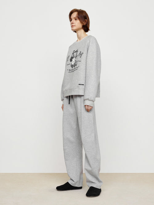 Manga Air Hoodie