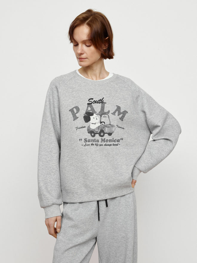 Manga Air Hoodie