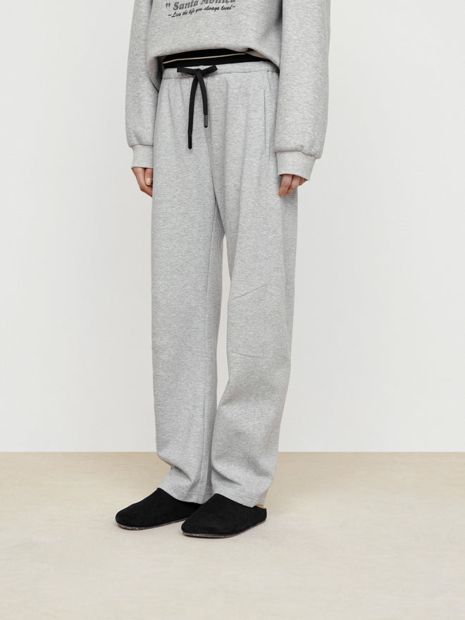 Oreo Sweatpants