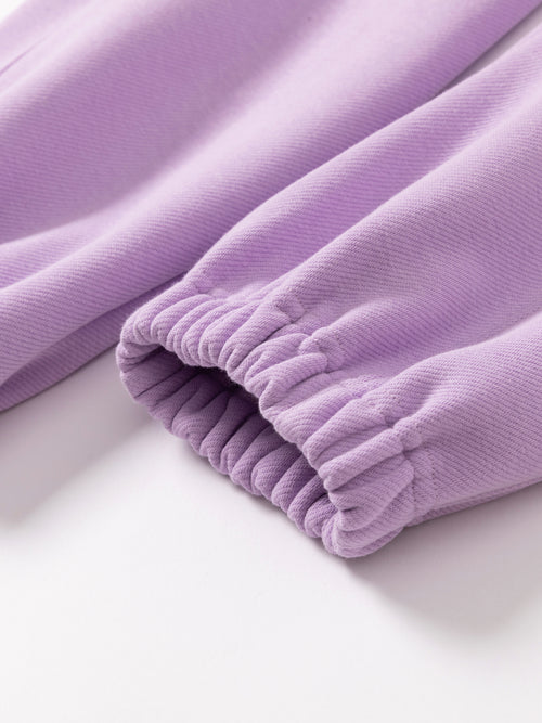 Taro Purple Sweatpants