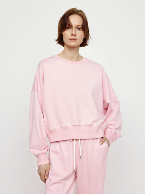 Wool American Retro Hoodie