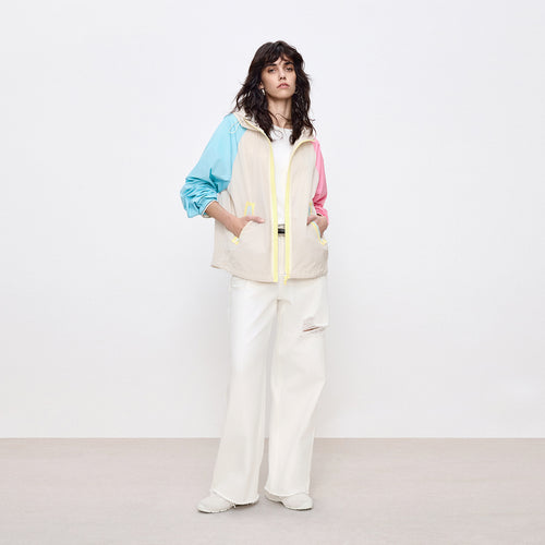 Taro Coconut Sugar Jacket