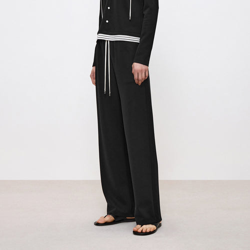 Misty Moonlight Relaxed Pants