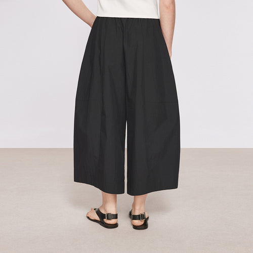Balloon Skirt Pants