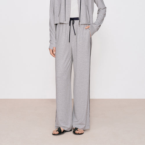 Light Grey Mist Pants