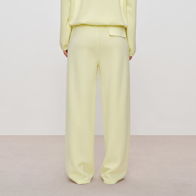 Pistachio Relaxed Pants