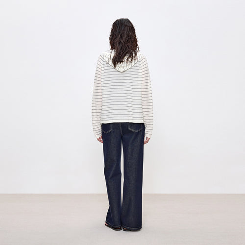 Starlight Stripe Cardigan