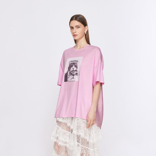 Sunset Blush T-Shirt