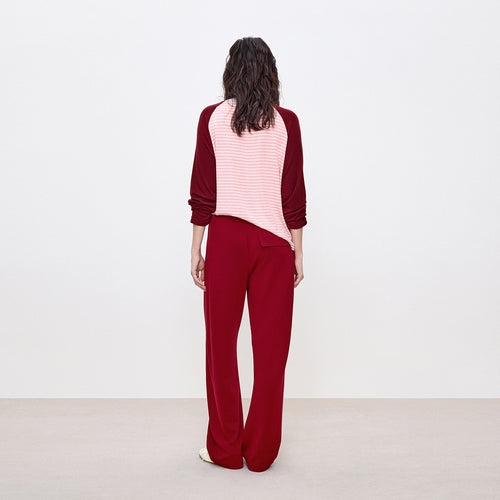 Raspberry Berry Tee