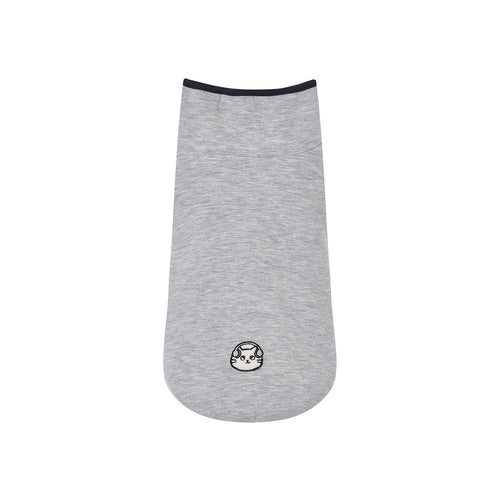 Cat Fleece Zip-Up Hoodie