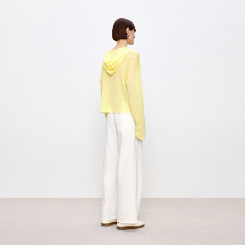 Breezy Cardigan