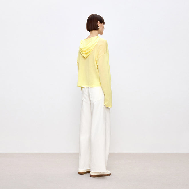 Breezy Cardigan