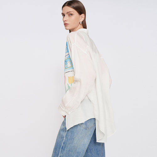 Illustration Shirt