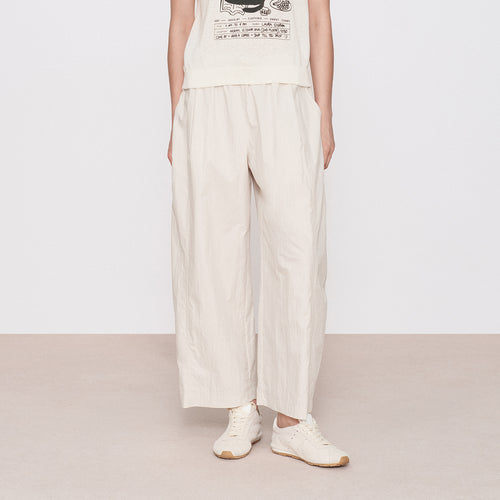 Salty Style Cropped Pants