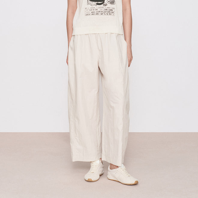 Salty Style Cropped Pants