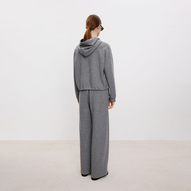 Grey Tone Stroll Jacket