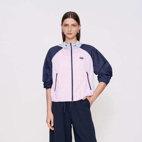 Cheesy Guava Sun-Protective Jacket