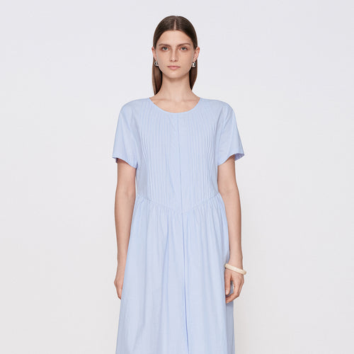 Cotton Feel Dress