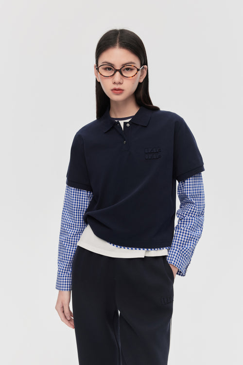 MIU Styling Polo