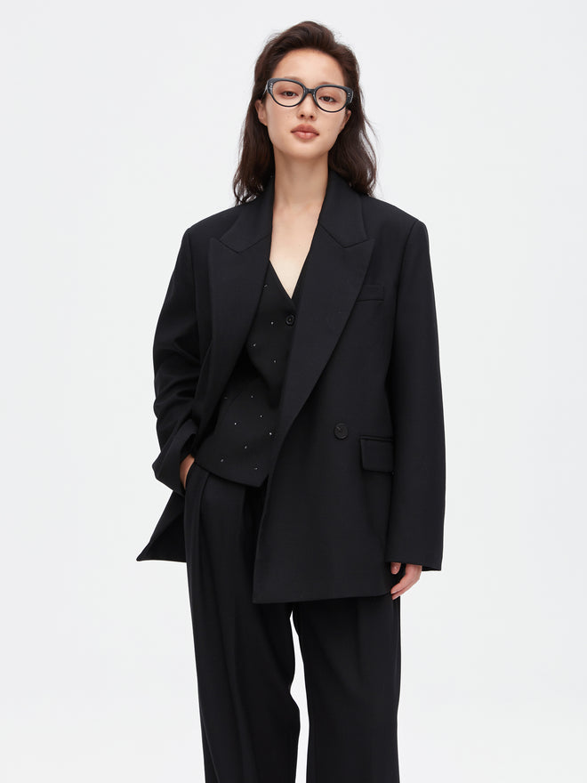 High Quality Silhouette Suit
