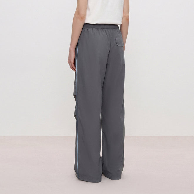 Sesame Cocoa Cargo Pants