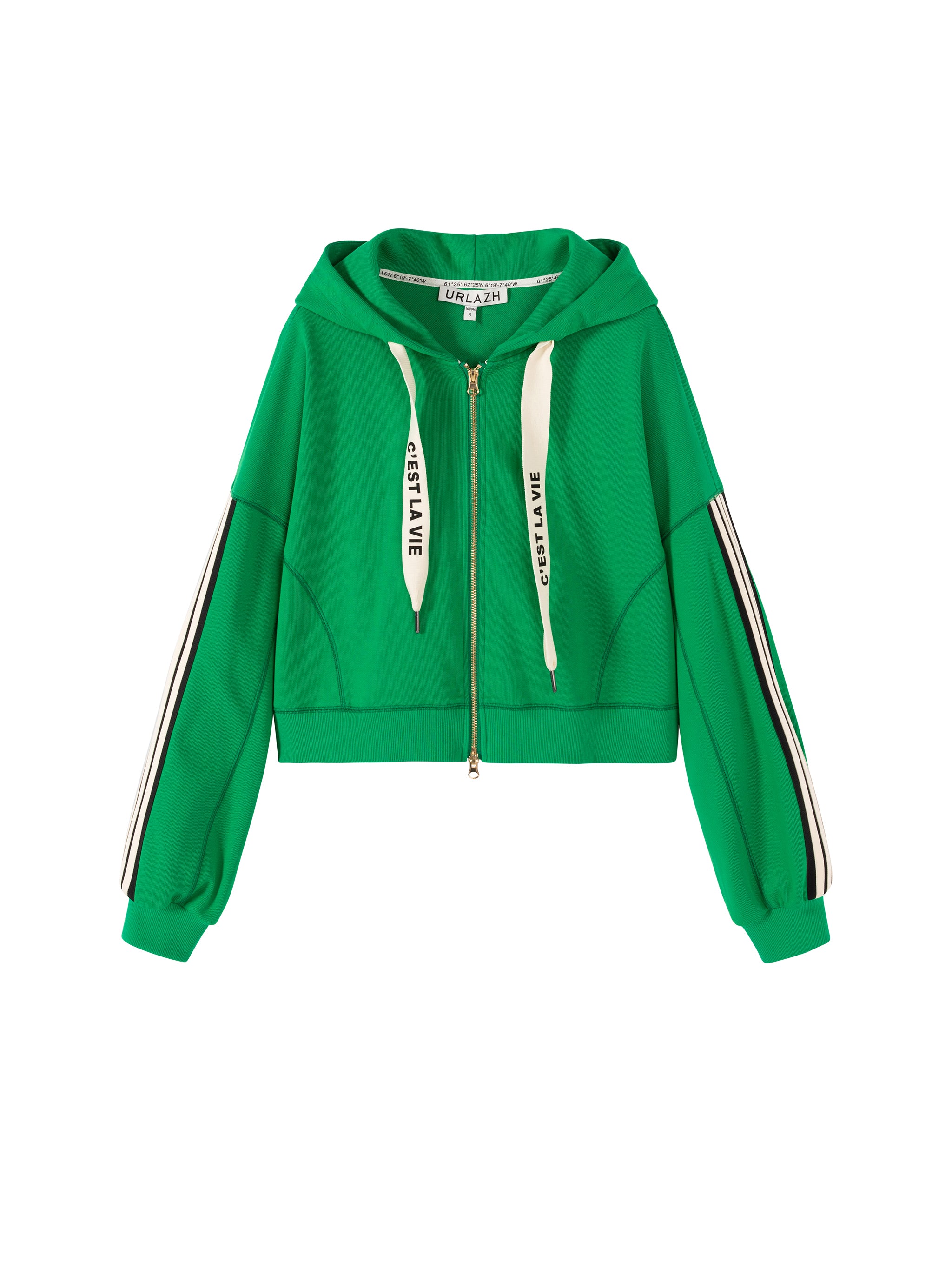 Vitamin Jacket – Urlazh New York