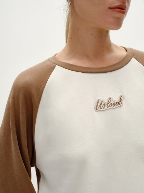 Butter Caramel Latte Long Sleeve T-Shirt