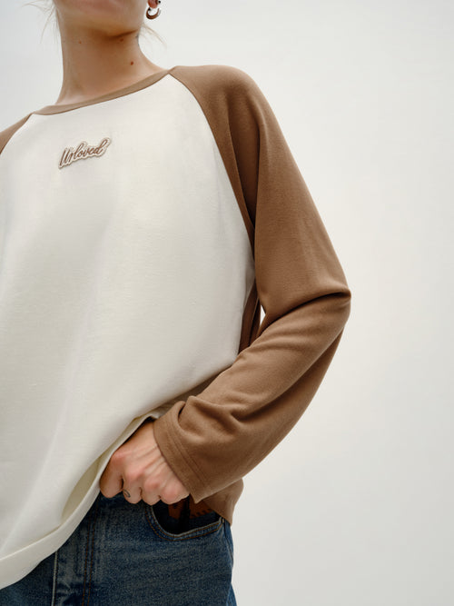 Butter Caramel Latte Long Sleeve T-Shirt