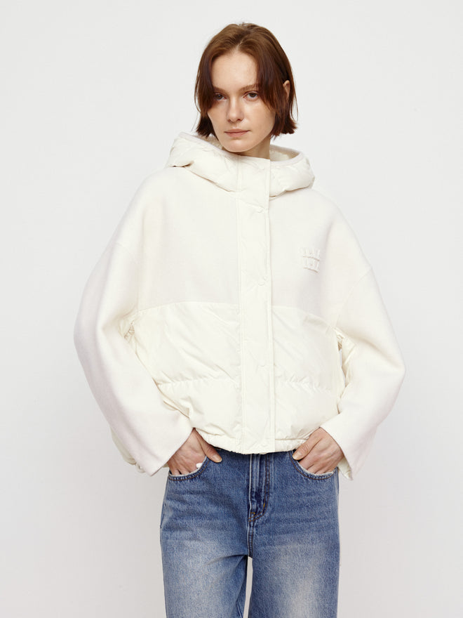 Cloud Down Jacket