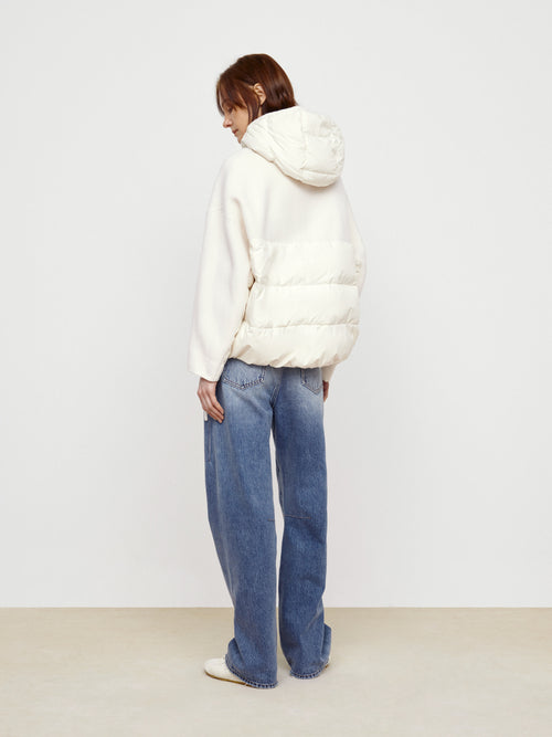 Cloud Down Jacket