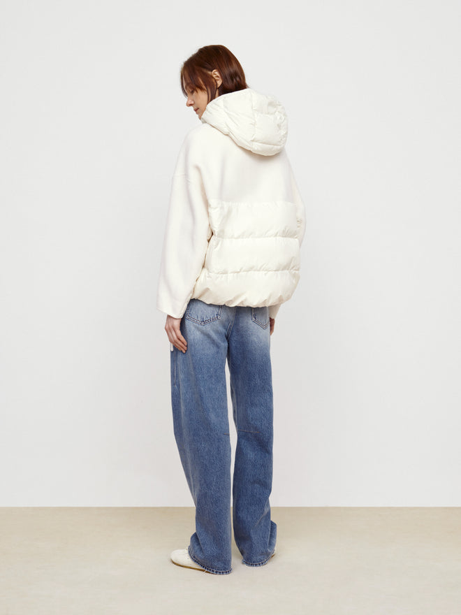 Cloud Down Jacket