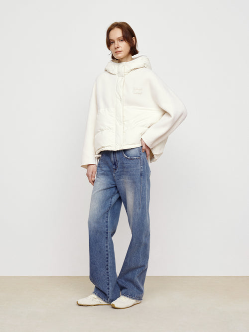 Cloud Down Jacket