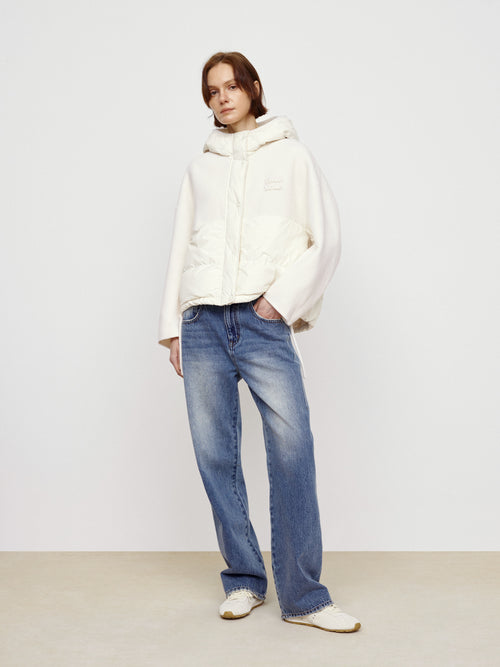 Cloud Down Jacket