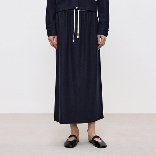 Blueberry Tea Skirt