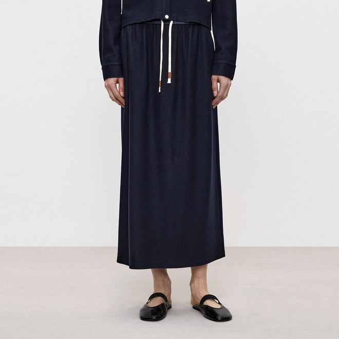 Blueberry Tea Skirt