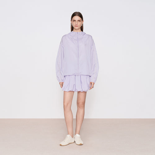 Mist Purple Sun-Protective Jacket