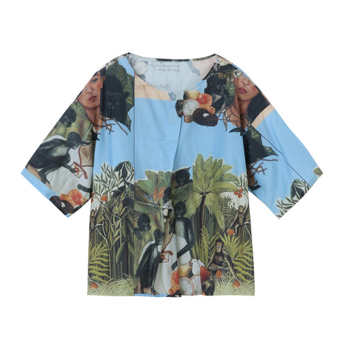 Mexican Jungle Tee