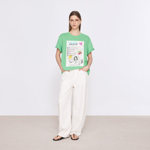 Take It Easy T-Shirt