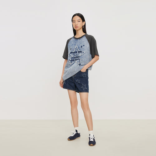 STAR jeans