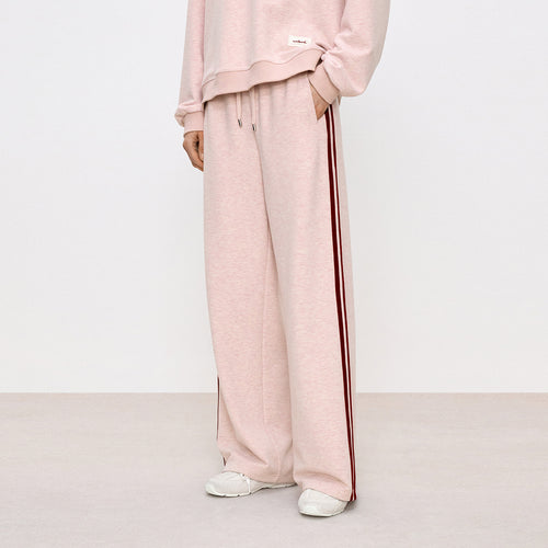 Raspberry Berry Set-Pant