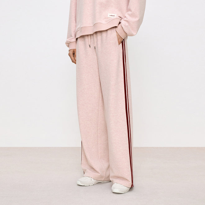 Raspberry Berry Set-Pant