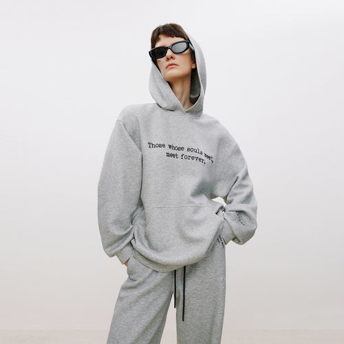 Healing Realm Hoodie