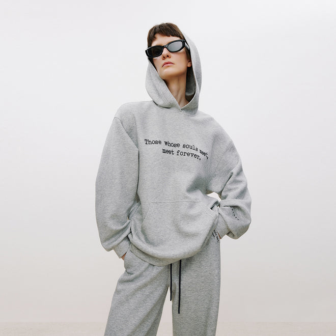 Healing Realm Hoodie