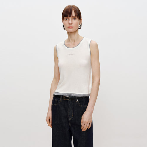 Daydream Mock-Layer Tank